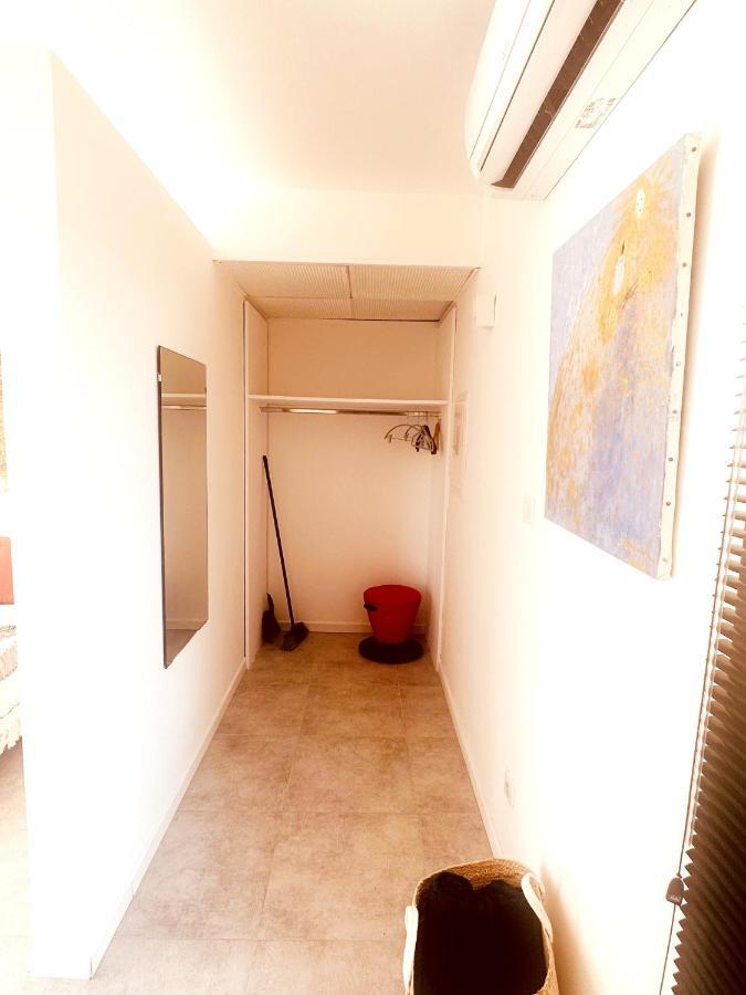 Les Madones Apartment Nimes Bagian luar foto