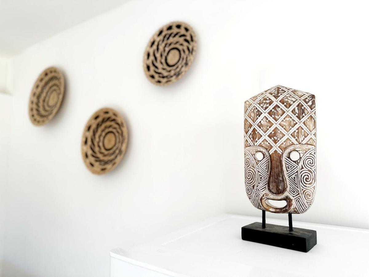 Les Madones Apartment Nimes Bagian luar foto