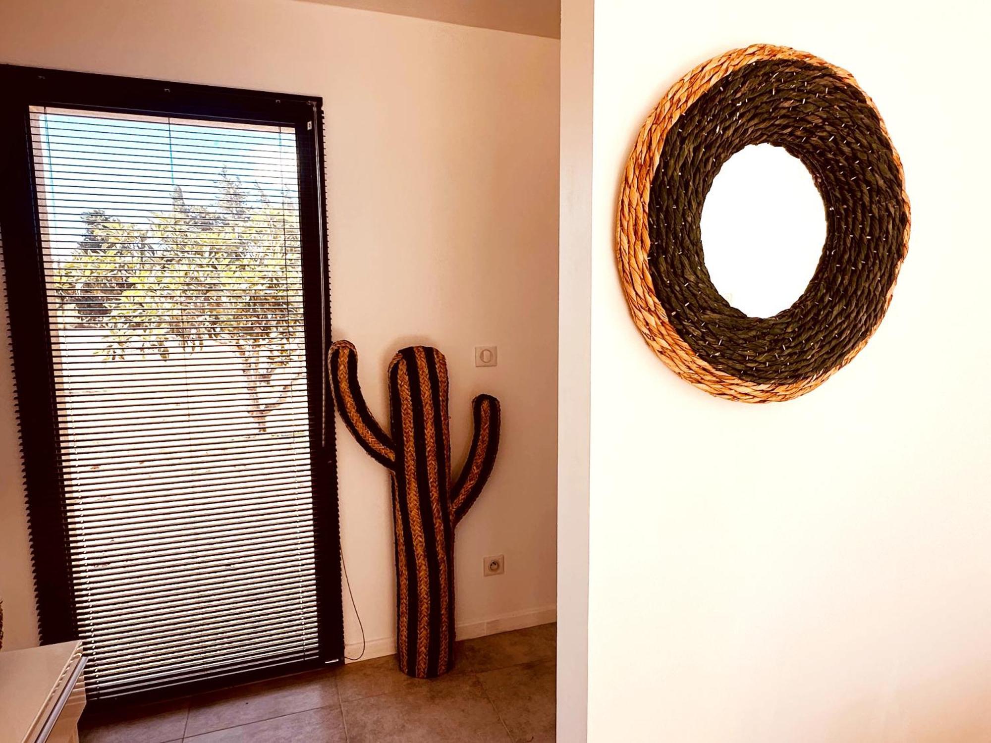 Les Madones Apartment Nimes Bagian luar foto