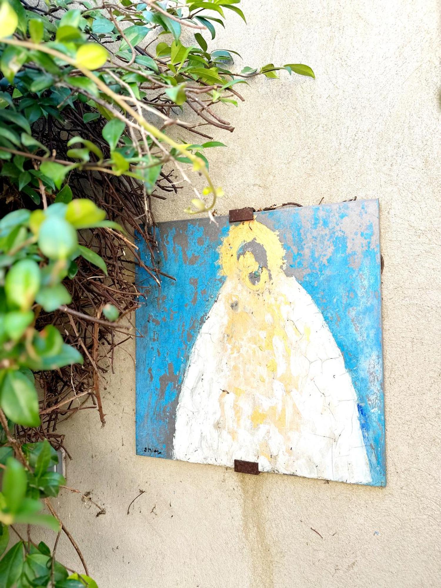 Les Madones Apartment Nimes Bagian luar foto